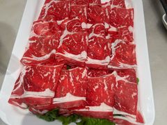 -牛街·马辈儿涮肉(牛街总店)