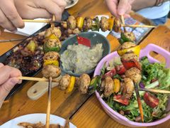 -炒豆合作社(东四总店)