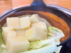 夺夺粉-黔三一夺夺粉酸汤火锅(百信店)