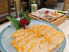 -花菇朵 ll 野生菌火锅·精品云南菜(后沙峪店)