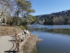-庐山风景名胜区