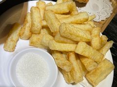 -榆味拼三鲜(怀德路店)