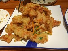 -阿春传统老菜馆(民航路店)