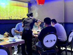 -山河屯铁锅炖·非遗铁锅炖(华强北店)