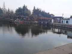 -水绘园