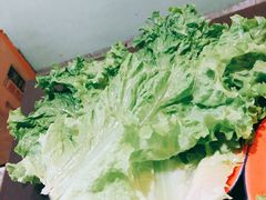 -炙热童年·老北京炙子烤肉(南锣鼓巷店)