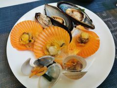 -聚春园自助餐厅(东街口店)