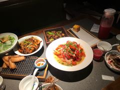 -老头儿油爆虾(星光一期店)