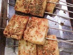 -郭记原生态烤羊腿(长宁路店)