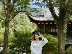 -雁荡山风景名胜区