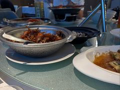 -五缘水乡酒店兰轩中餐厅