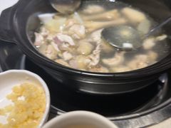 -百年果林椰子鸡(中洲店)