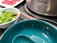 -二刀潮牛(重庆光环购物公园店)