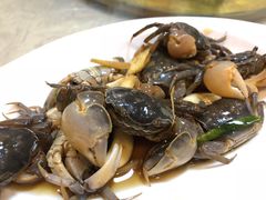 -吕四渔港码头海鲜餐厅