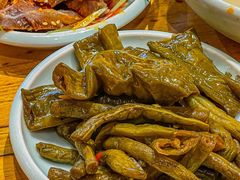 -古觉面片(科技路天朗蓝湖树店)