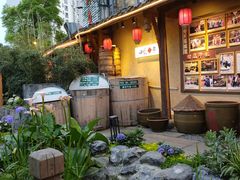 -田园印象·成都土菜院子(华阳店)