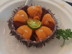 -奕景海鲜酒家· 大连海鲜(星海广场店)