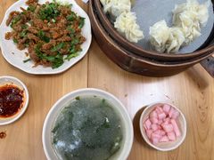 -晓友烧麦(光华村店)