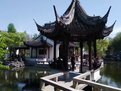 -南翔古镇