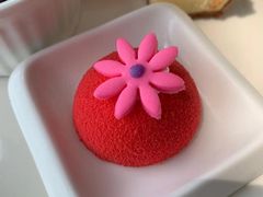 -白天鹅宾馆·流浮阁咖啡厅