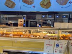 -红星前进面包牛奶公司(君太店)