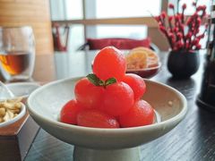 -广州柏悦酒店·悦景轩·粤菜餐厅