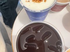 -CHARLIETOWN红茶公司(南京万象天地店)