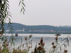 -云龙湖旅游景区