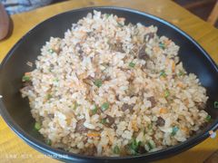 -民食香·腊排骨野生菌美食(木府店)