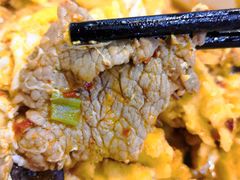 -果渊斋老米家泡馍馆(大雁塔店)