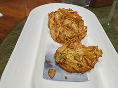 -清雅臻品·竹林院落·新派青岛菜(崂山店)