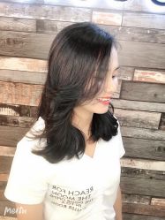 -MS.SALON美发沙龙