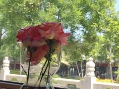 -月福京味斋·烤鸭店·北京菜(鼓楼总店)