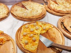 -比格比萨自助(延庆万达广场店)