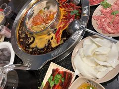 -洞亭火锅(防空洞总店)