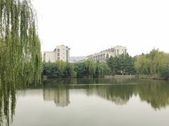 -江南大学(蠡湖校区)