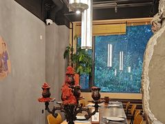 -刀叉遇上筷子中西融合餐厅(南开店)