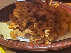 -鸟鸣门屋台料理(金帝银泰店)