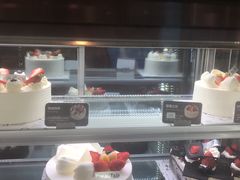 -面包新语(滨湖万达店)