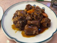-烤肉宛饭庄(南礼士路店)