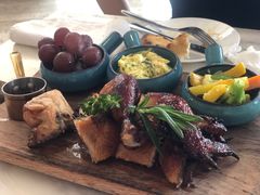 -The Rug Cafe(王府中环店)