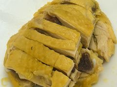 -漫渡庄•留芳小馆•泰州早茶•锡帮菜