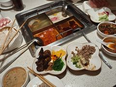 -海底捞火锅(吾悦国际广场店)