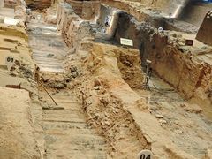 -秦始皇帝陵博物院-丽山园