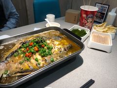 -半天妖烤鱼(正荣店)