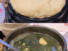 -普乐酱蟹(coex店)
