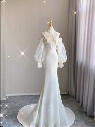 -南京宝娜嫁衣婚纱礼服馆(中央路店)