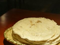 自制锅子饼-有位虾匠·香辣蟹·小龙虾(李村店)