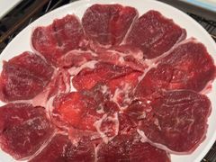 手切羊肉-天宜隆蘑菇宴火锅(石景山旗舰店)
