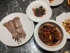 -曲水兰亭(北京四惠店)